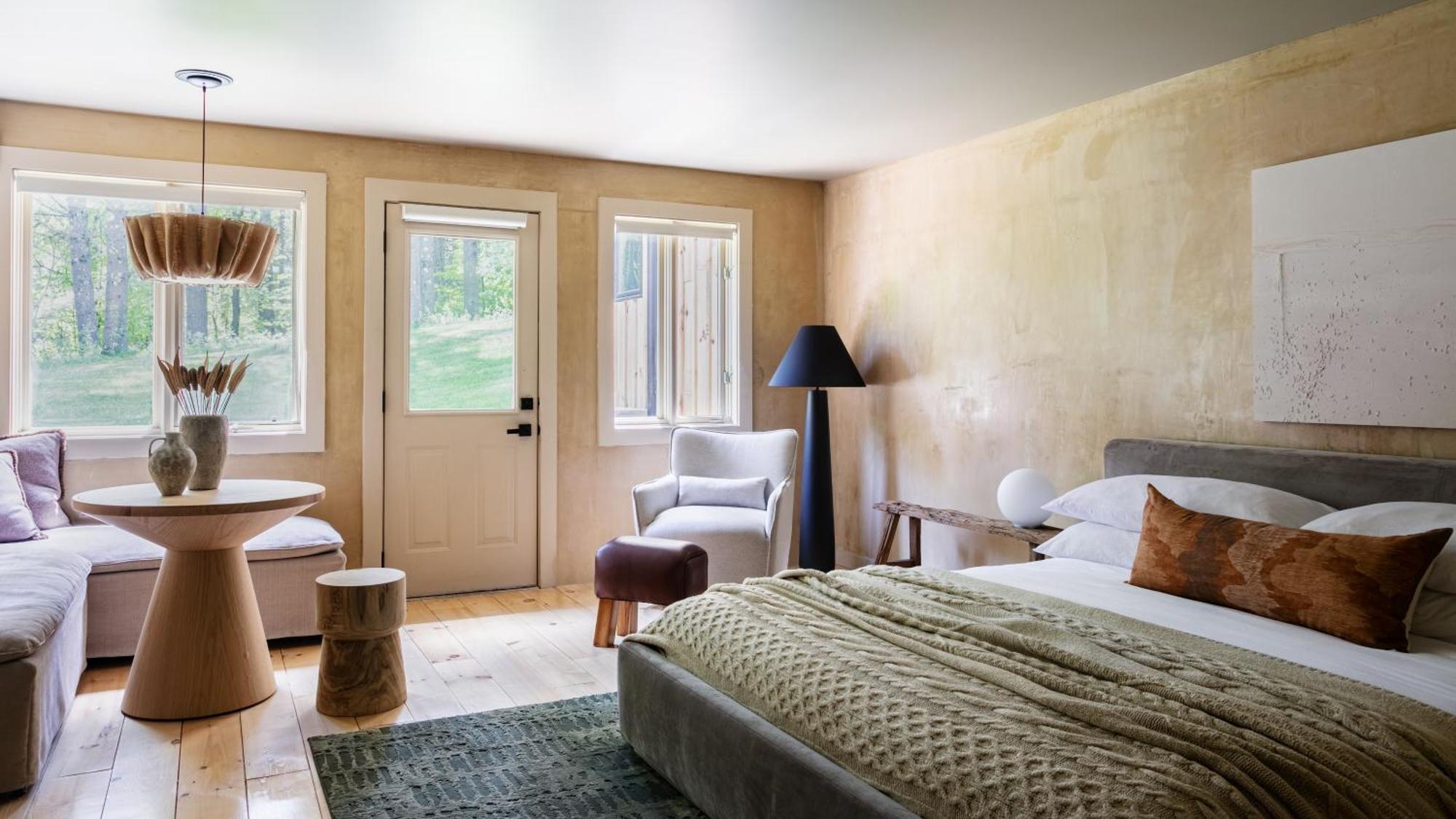 Awol Stowe Hotel Kültér fotó