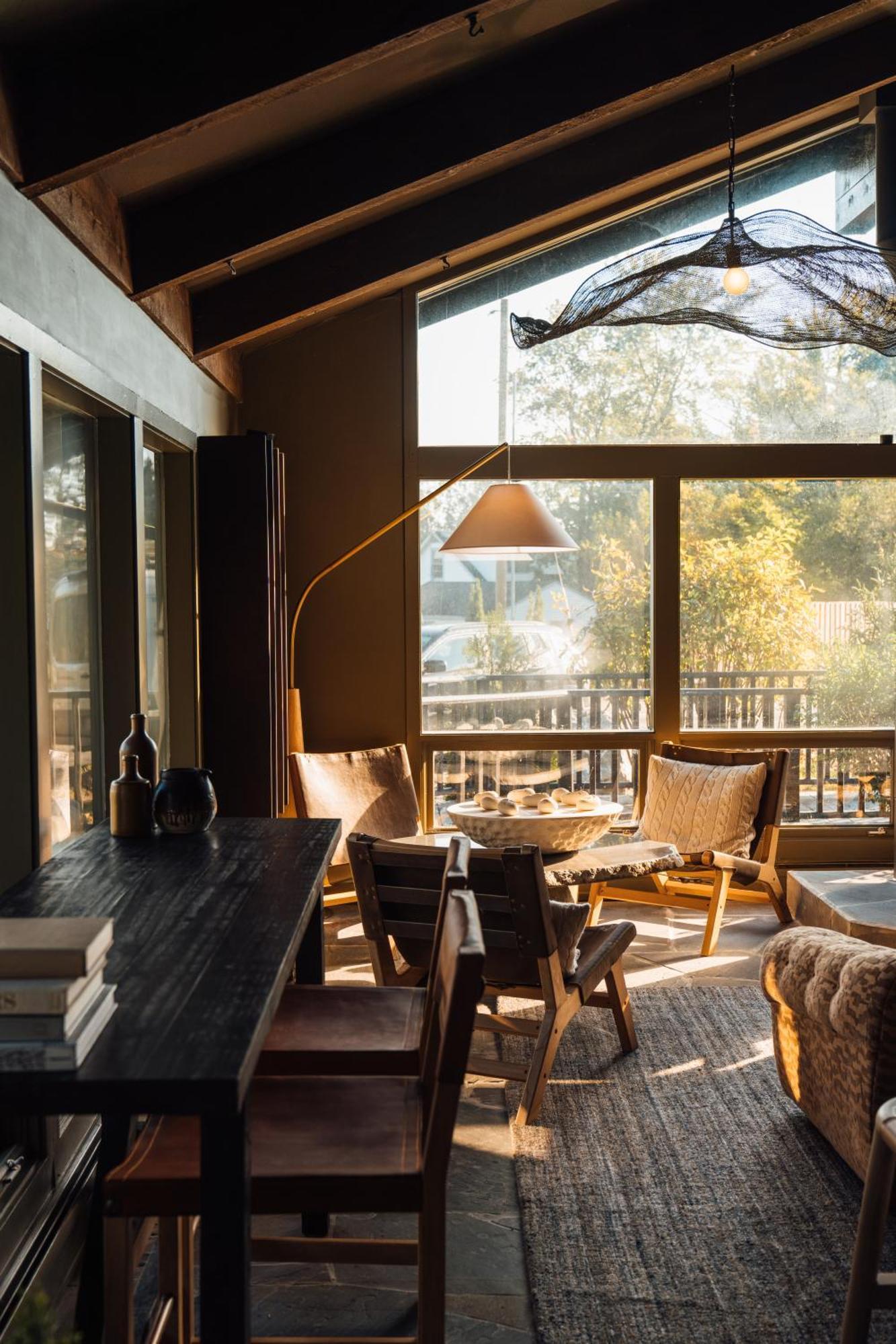 Awol Stowe Hotel Kültér fotó
